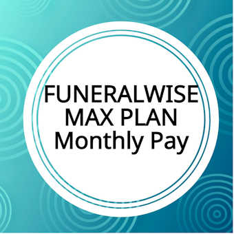 Funeralwise Max Plan - Monthly Subscription