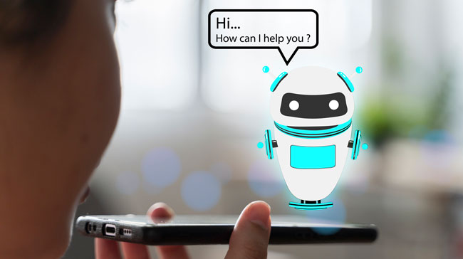 Chatbot