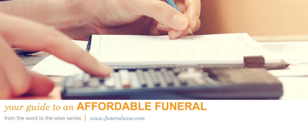 Affordable Funeral Guide download