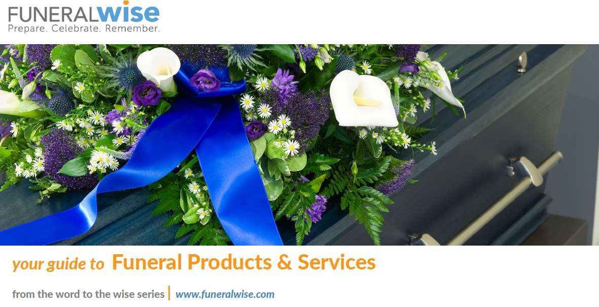 Funeral Products Guide