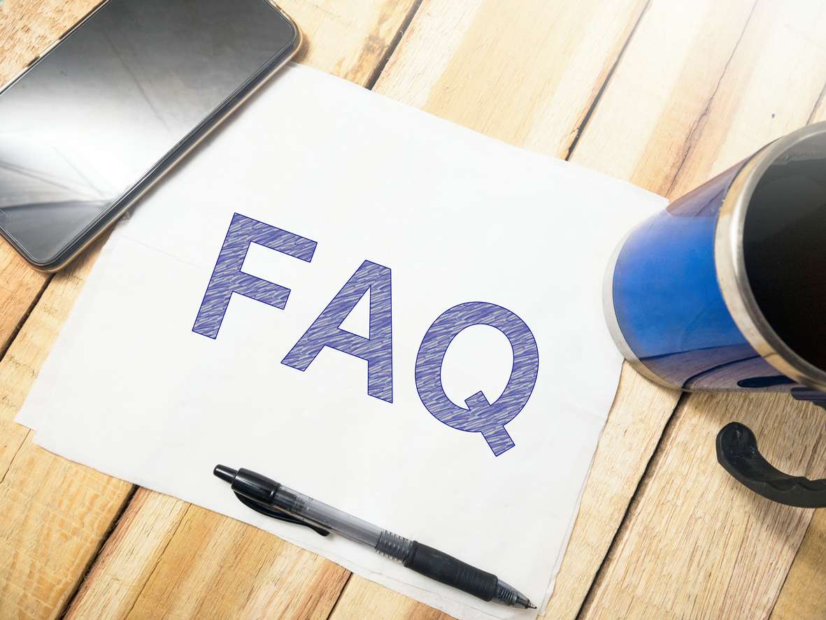 Funeral Insurance Program FAQs