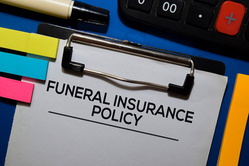 Funeral, Burial and Final Expense Insurance