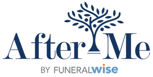 After Me Planner Logo