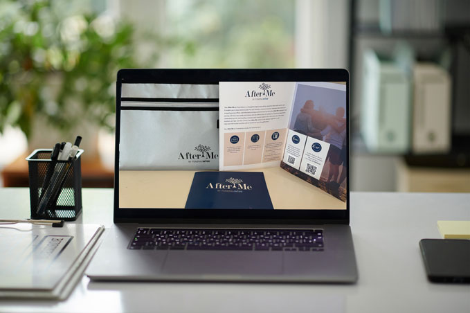 Why use an online funeral planner?