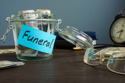 How Much Does a Funeral Cost?