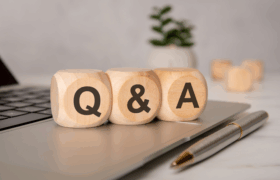 Our Top 5 Questions About Funeral Planning…and our Answers.