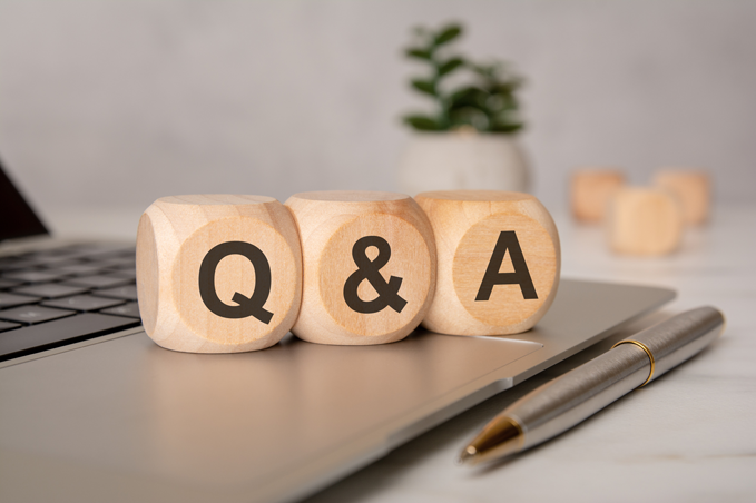 Frequently Asked Questions about Funeral Planning