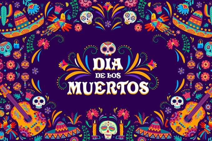 Day of the Dead