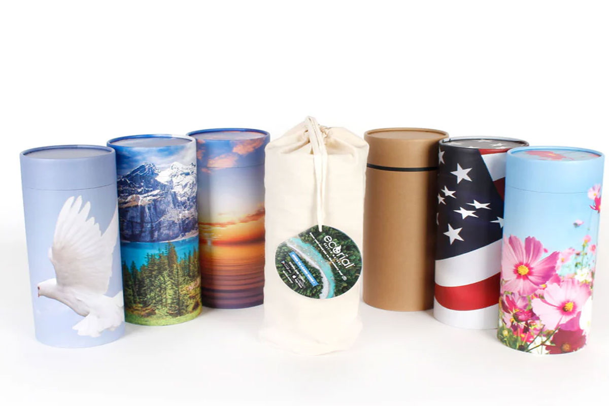 How to Buy the Right Size Urn