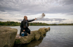 10 Things to Know About Scattering Ashes