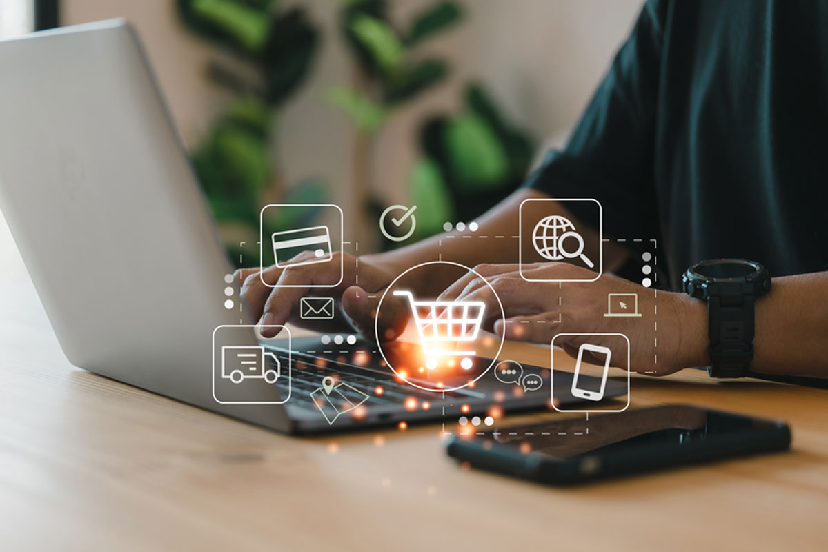 How to buy an urn online.