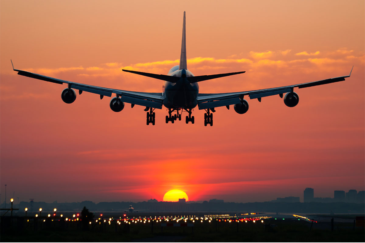 Flying with Cremation Ashes