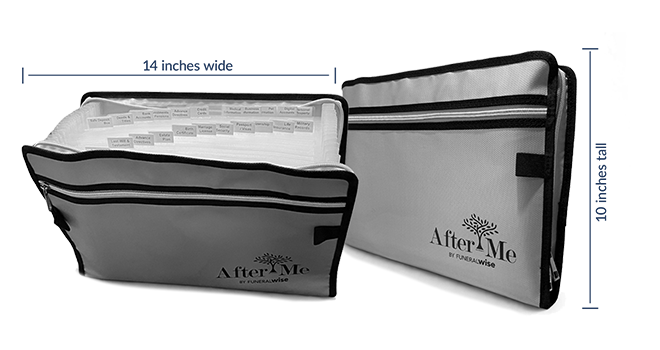 A Sleek and Professional Case