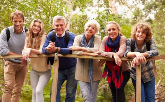 The Emotional Benefits of End of Life Planning