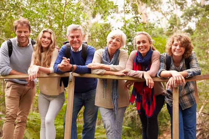 The Emotional Benefits of End of Life Planning