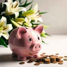 Get Help Paying for a Funeral