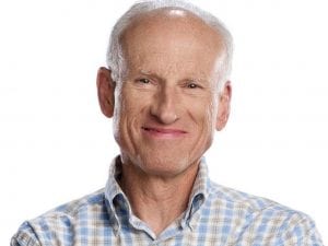 James Rebhorn